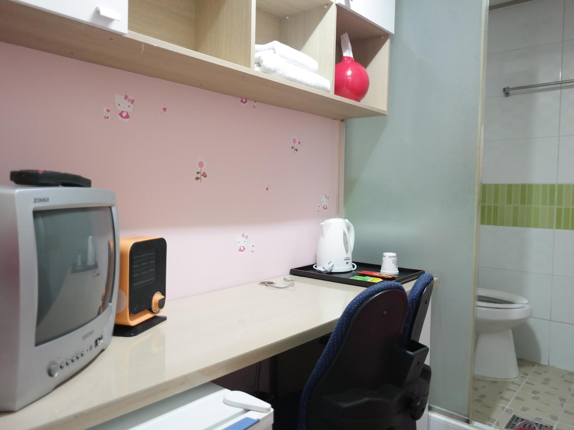 Storyhouse Myeongdong Hotel โซล ภายนอก รูปภาพ